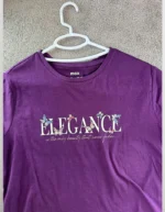 تیشرت elegance مکس - Image 2