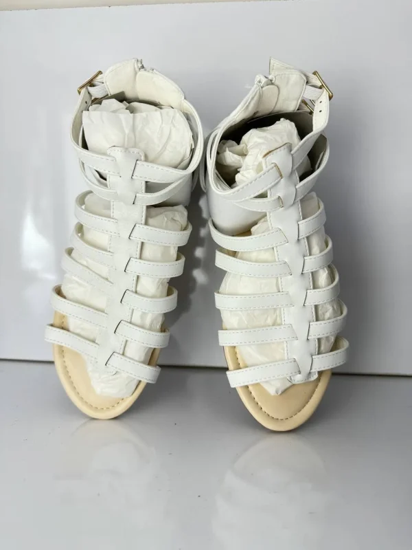 سندل حلقه ای katliu - Image 5