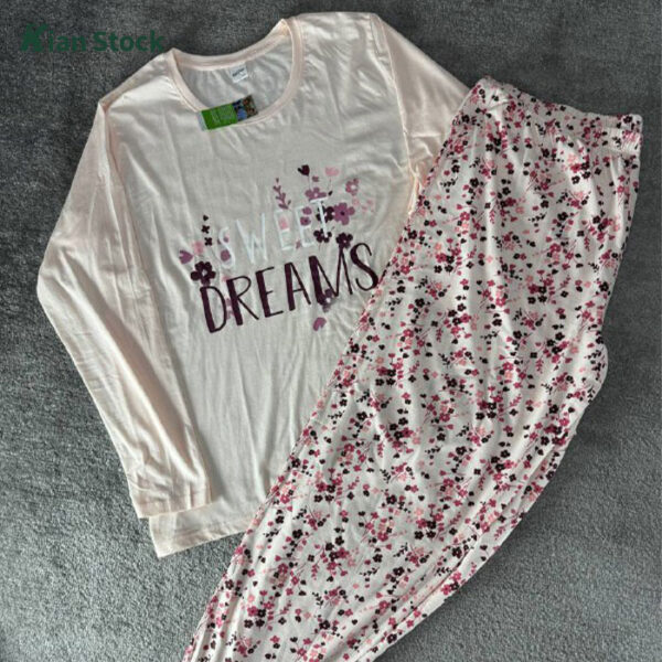ست نخ‌پنبه خالص از برند bodywear - Image 2