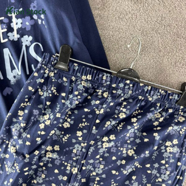 ست نخ‌پنبه خالص از برند bodywear - Image 5