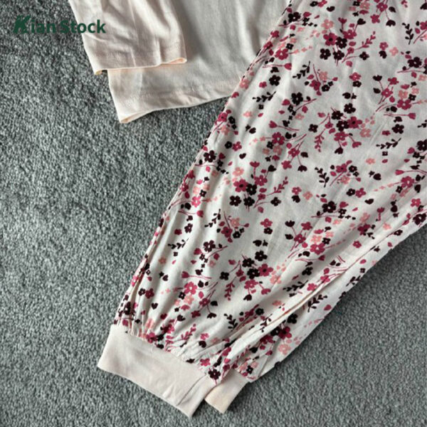 ست نخ‌پنبه خالص از برند bodywear - Image 7