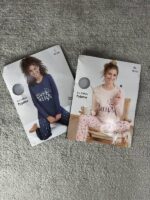 ست نخ‌پنبه خالص از برند bodywear