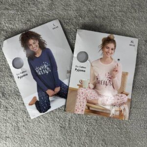 ست نخ‌پنبه خالص از برند bodywear