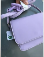 کیف یکطرفه برند six - Image 2