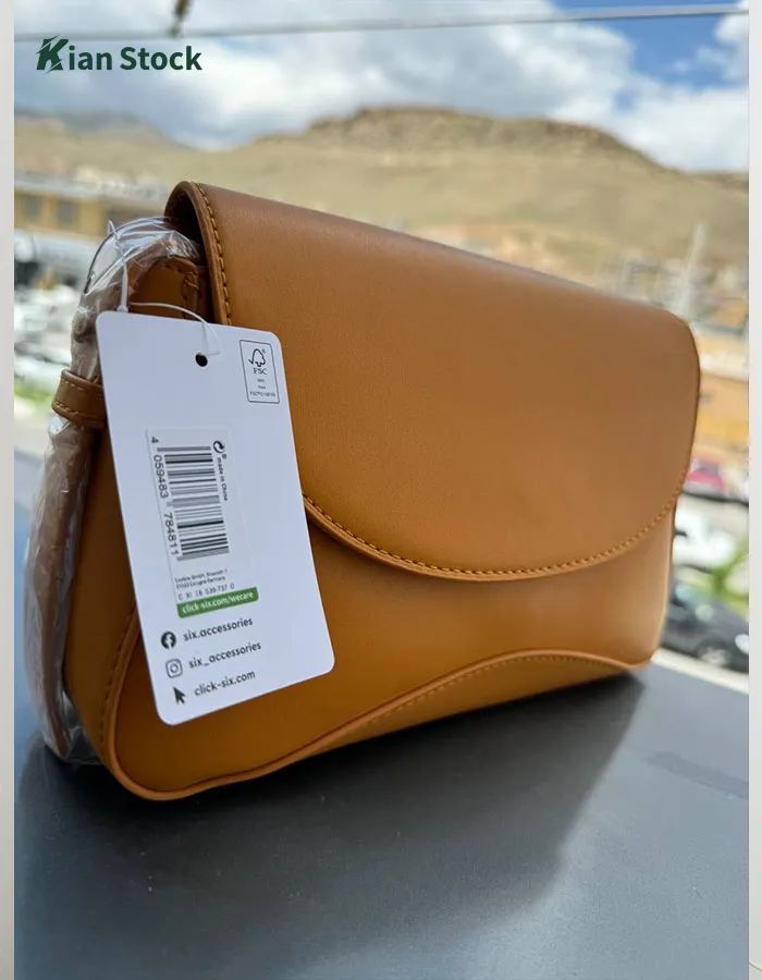 8 كيف يكطرفه SIX آلمان - Image 1