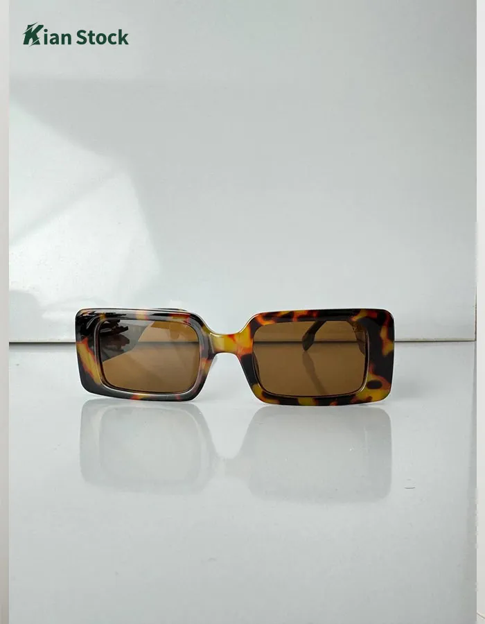 9 عینک burberry کدgs4 - Image 1