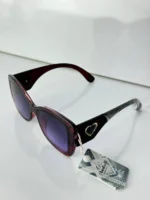 عینک اورجینال aedoll ایتالیا کد gs33 - Image 3