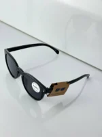 عینک اکسسوری کد gs42 - Image 3