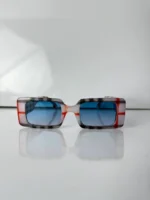 عینک burberry کد gs10