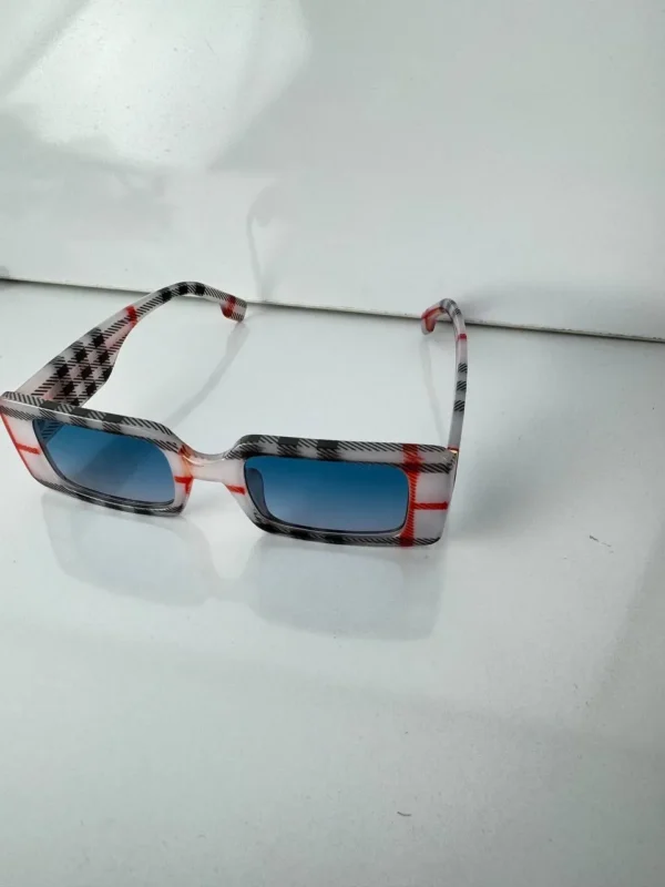 عینک burberry کد gs10 - Image 2