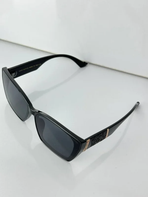 عینک لویی ویتون کد gs14 - Image 4