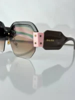 عینک miu miu کد gs24 - Image 2
