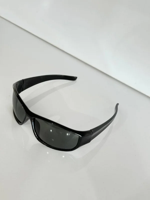 عینک ماتریکسی مردونه کد gs54 - Image 3