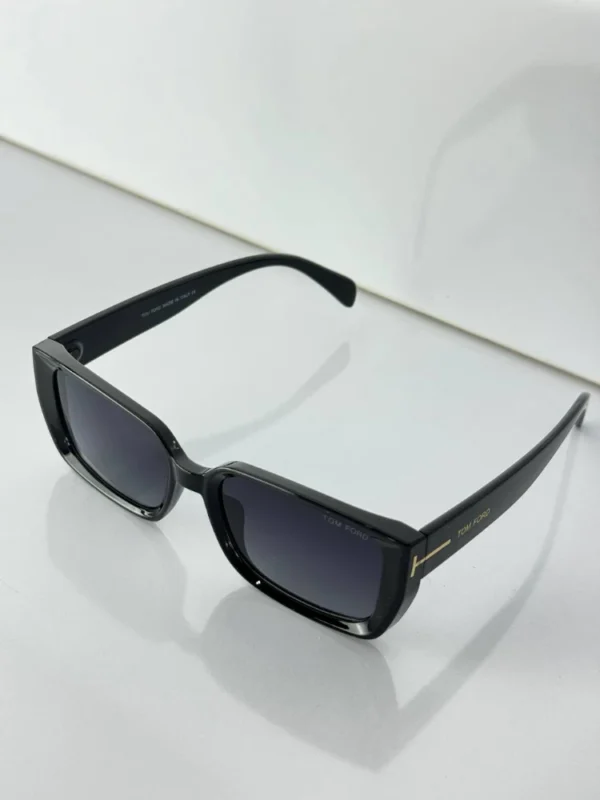 عینک تام فورد کد gs58 - Image 3