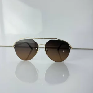 عینک دسته فلزی aedoll ایتالیا کد gs63