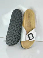 سندل کف چوبی Natural Walk1 - Image 3