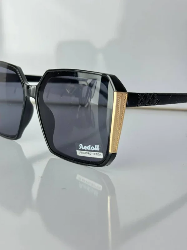 عینک aedoll ایتالیا دسته طرحدار کد gs67 - Image 2