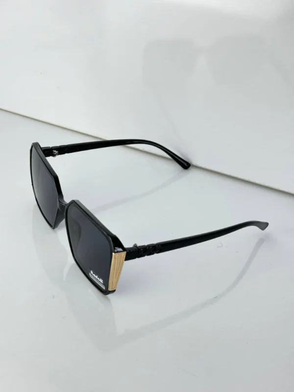 عینک aedoll ایتالیا دسته طرحدار کد gs67 - Image 3