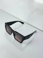 عینک دسته سبز پرادا کد gs68 - Image 2