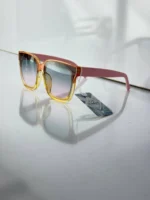عینک پاستیلی aedoll ایتالیا کد gsa76 - Image 2
