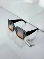 عینک مدل بی نهایت aedoll ایتالیا کد gs77 - Image 3