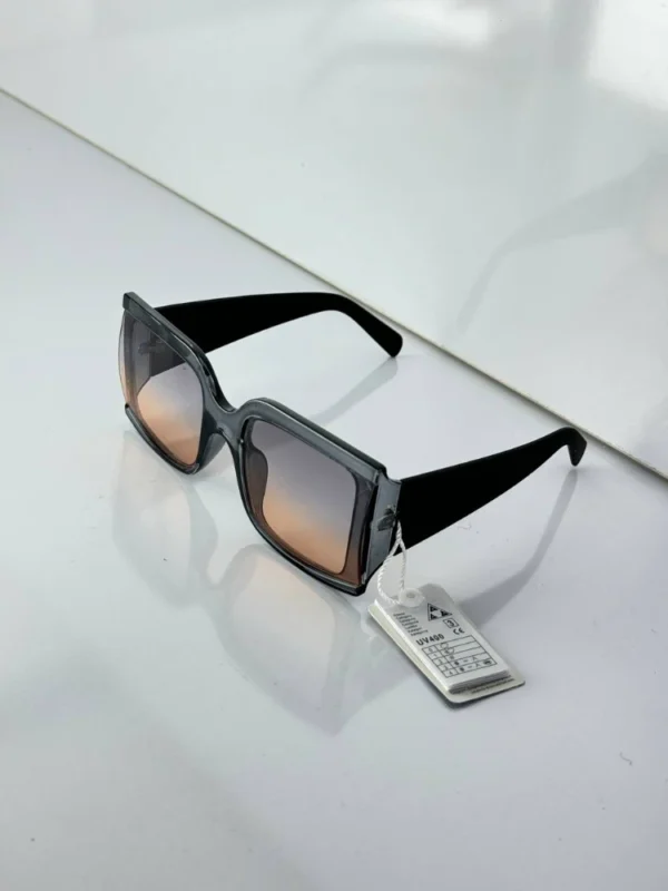 عینک مدل بی نهایت aedoll ایتالیا کد gs77 - Image 3