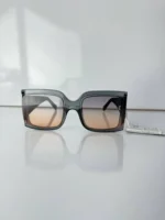 عینک مدل بی نهایت aedoll ایتالیا کد gs77 - Image 2