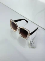 عینک طیف قهوه ای aedoll ایتالیا کد gs79 - Image 3