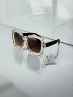 عینک طیف قهوه ای aedoll ایتالیا کد gs79