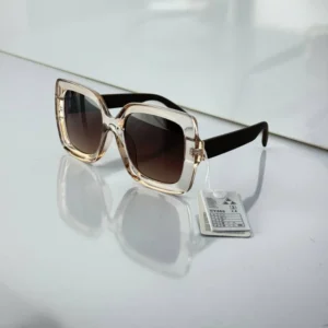 عینک طیف قهوه ای aedoll ایتالیا کد gs79