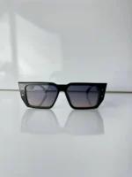 عینک بولگاری کد gs91 - Image 2