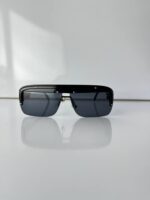 عینک فریم آمریکایی دیور کد gs93 - Image 2
