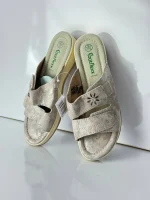 سندل فول طبی نقره ای فوت فلکس آلمان - Image 2