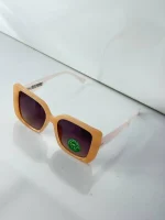 عینک فریم فانتزی پاستیلی six آلمان - Image 2