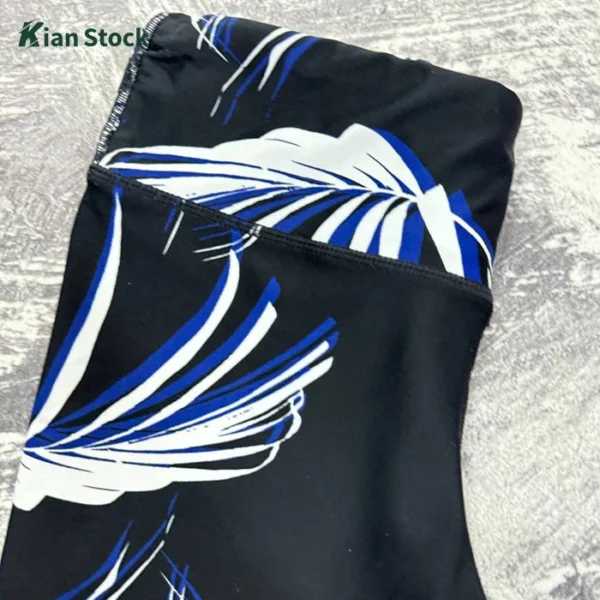 لگ‌ ورزشی حرفه‌ای راک ویر - Image 3