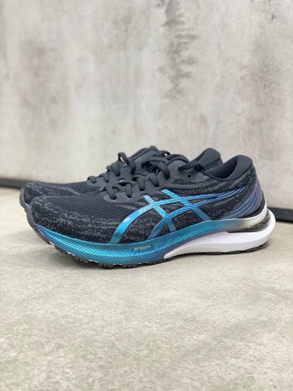 کتونی آسیکس مدل GEL-KAYANO 29 PLATINUM - Image 2