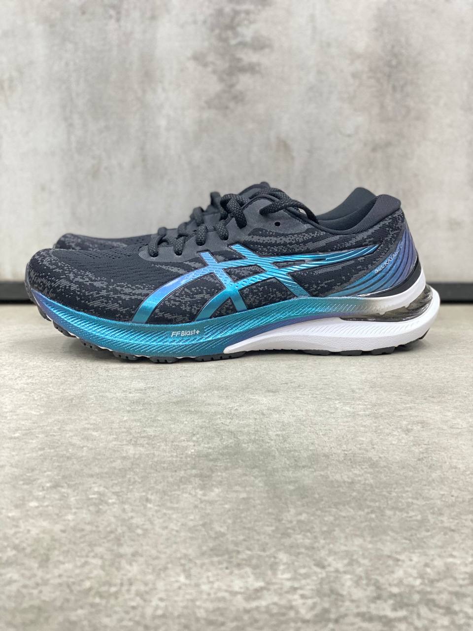 IMG_0250 کتونی آسیکس مدل GEL-KAYANO 29 PLATINUM - Image 1