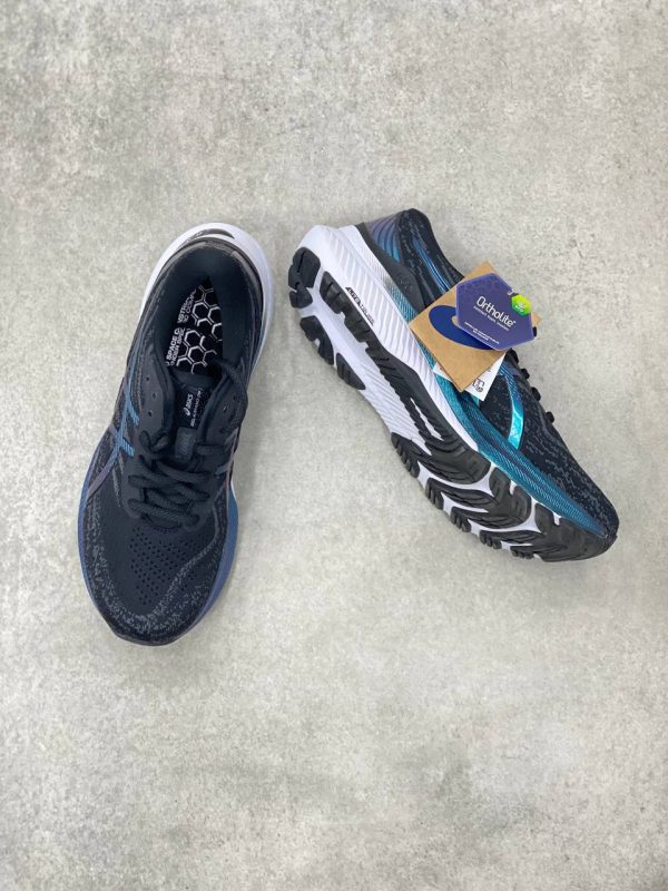 کتونی آسیکس مدل GEL-KAYANO 29 PLATINUM - Image 3
