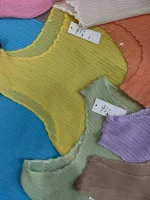 تاپ پلیسه طرح نامنظم ada استرالیایی - Image 7