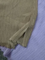 تاپ پلیسه طرح نامنظم ada استرالیایی - Image 3