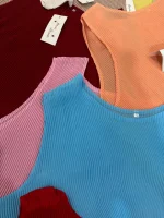 تاپ پلیسه طرح منظم ada استرالیایی - Image 3