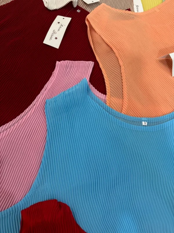 تاپ پلیسه طرح منظم ada استرالیایی - Image 3