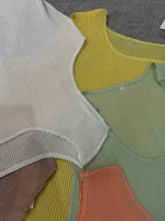 تاپ پلیسه طرح منظم ada استرالیایی - Image 6