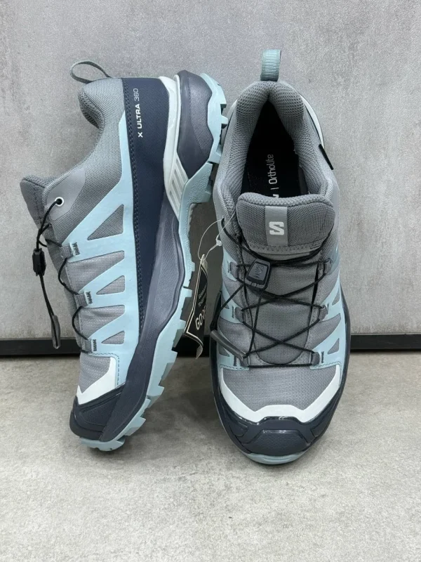 کتونی سالامون مدل x ultra 360 gore-tex - Image 2