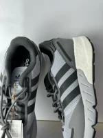 کتونی آدیداس sneaker grau طوسی - Image 5
