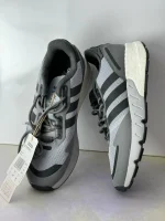 کتونی آدیداس sneaker grau طوسی