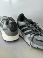 کتونی آدیداس sneaker grau طوسی - Image 6