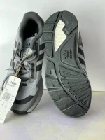 کتونی آدیداس sneaker grau طوسی - Image 4