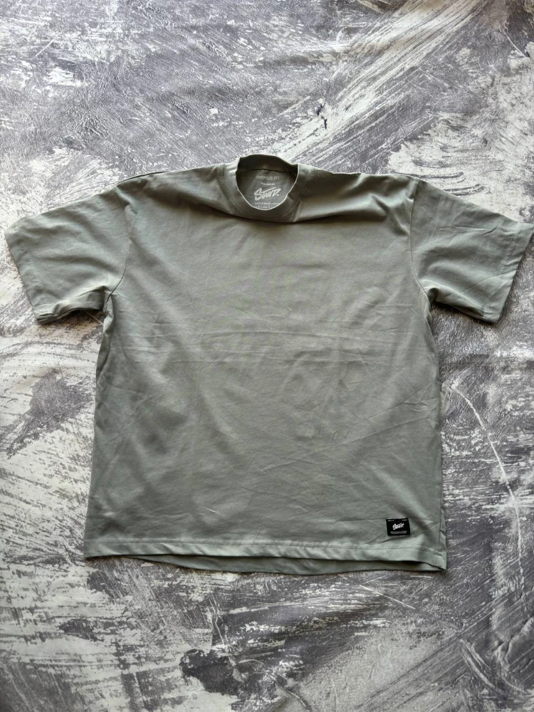 Picsart_24-07-16_13-25-35-510 تیشرت یونیسکس اورسایز pull & bear