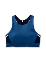 نیم تنه ورزشی بروکس B1 blue ash